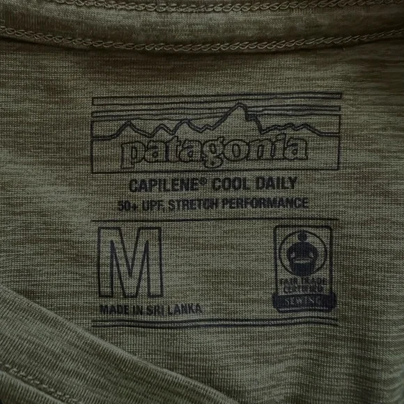 Patagonia Jackson Wyoming T-Shirt - Picture 4 of 5